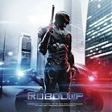Pedro Bromfman - RoboCop