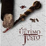 ZacarÃas M. de la Riva - El Ultimo Justo