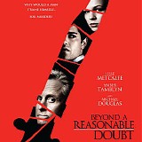David Shire - Beyond a Reasonable Doubt