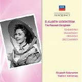 Elisabeth Söderström & Vladimir Ashkenazy - The Russian Songbook CD1