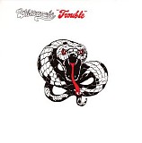 Whitesnake - Trouble
