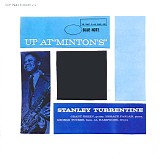 Stanley Turrentine Quintet - Up At Minton's, Vol. 1