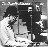 Duke Ellington & Ray Brown - This One Is For Blanton
