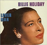 Billie Holiday - Lover Man