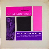 Stanley Turrentine Quintet - Up At Minton's, Vol. 2