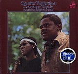 Stanley Turrentine & Shirley Scott - The Common Touch