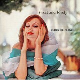 Various artists - Complete Verve Recordings Of Buddy De Franco With Sonny Clark