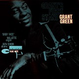 Grant Green Trio - Grant's First Stand