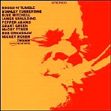 Stanley Turrentine Octet - Rough 'N Tumble