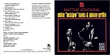 Eddie "Lockjaw" Davis-Johnny Griffin Quartet - Battle Stations