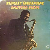 Stanley Turrentine Quintet - Another Story