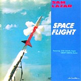 Sam Lazar Featuring Grant Green - Space Flight