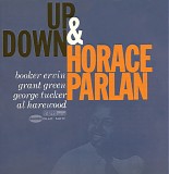 Horace Parlan Quintet - Up & Down