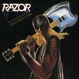 RAZOR - "Executioner's Song"