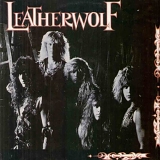 Leatherwolf - Leatherwolf
