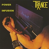 Trance - Power Infusion