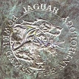 Jaguar - Power Games - Anthology 2