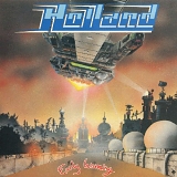 Holland - Early Warning