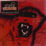 Heaven - Where Angels Fear To Tread