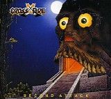 Cross Fire - Second Attack