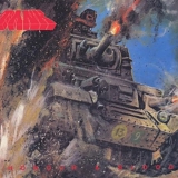 Tank - Honour & Blood