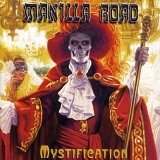 Manilla Road - Mystification