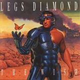 Legs Diamond - The Wish