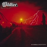 Wildfire - Summer Lightning (Reissue) (2002)