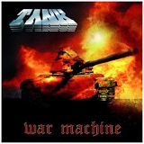 Tank - War Machine