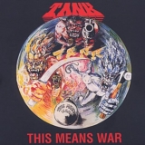 Tank - This Means War