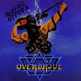 OVERDRIVE - Metal Attack