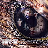 Hawk - Let The Metal Live