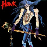 Hawk - Hawk