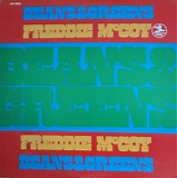 Freddie McCoy - Beans And Greens