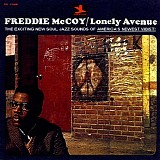 Freddie McCoy Septet - Lonely Avenue