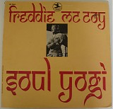Freddie McCoy Quartet With Strings / Freddie McCoy Sextet - Soul Yogi
