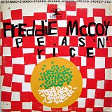 Freddie McCoy Quartet / Freddie McCoy Septet - Peas 'N' Rice