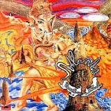 EARTH & FIRE - 1973: Atlantis