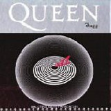 QUEEN - 1978: Jazz
