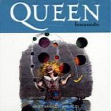 QUEEN - 1991: Innunedo