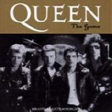 QUEEN - 1980: The Game