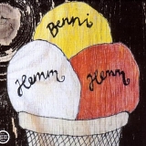 Benni Hemm Hemm - Benni Hemm Hemm