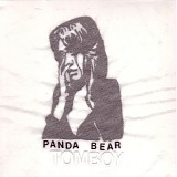 Panda Bear - Tomboy