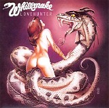 Whitesnake - Lovehunter