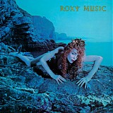 Roxy Music - Siren (boxed)