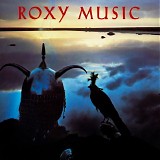 Roxy Music - Avalon (boxed)