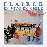 Flairck - En Vivo En Chile (boxed)