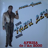 Tabu Ley - Soum-Djoum