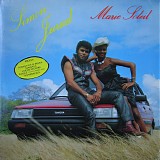 Simon Jurad - Marie Soleil