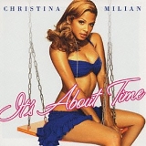 Christina Milian - It's About Time